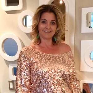 Meet your Posher, Jamie